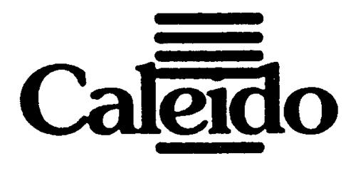 Caleido trademark