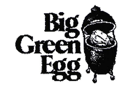 Big Green Egg trademark