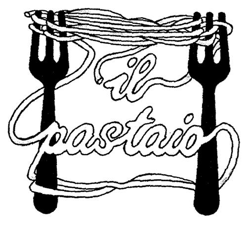 il pastaio trademark