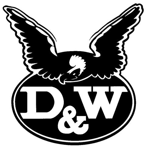 D&W trademark