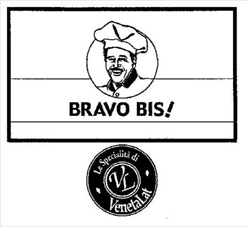 BRAVO BIS! Le Specialità di VenetaLat trademark