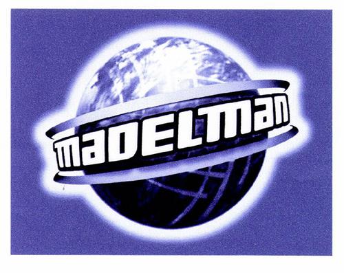 madelman trademark