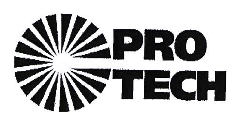 PRO TECH trademark