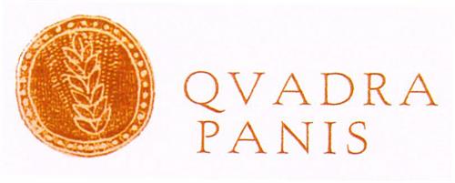 QVADRA PANIS trademark