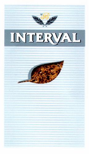 INTERVAL trademark