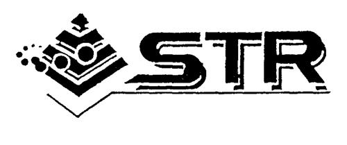 STR trademark