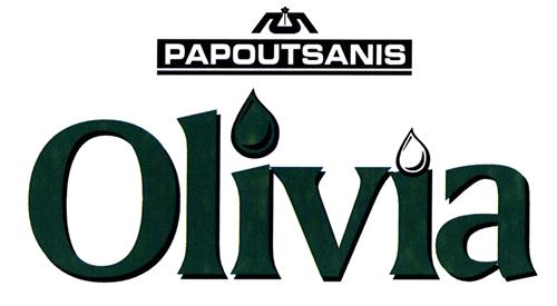 PAPOUTSANIS OLIVIA trademark