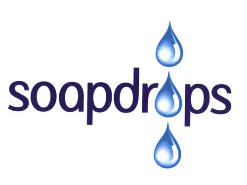 soapdrops trademark