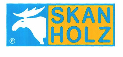 SKAN HOLZ trademark