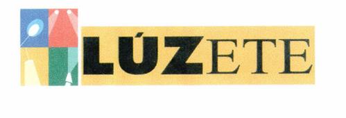 LÚZETE trademark