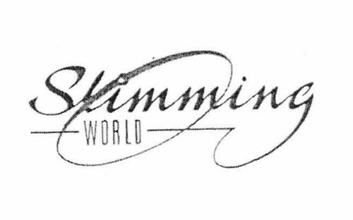 Slimming WORLD trademark