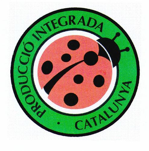 PRODUCCIÓ INTEGRADA CATALUNYA trademark