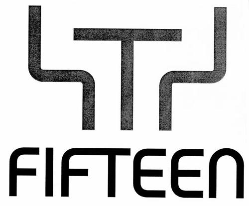 fifteen trademark