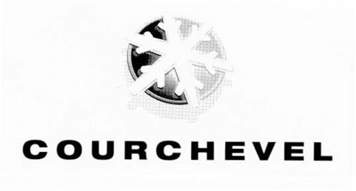 COURCHEVEL trademark