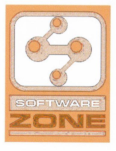 SOFTWARE ZONE trademark