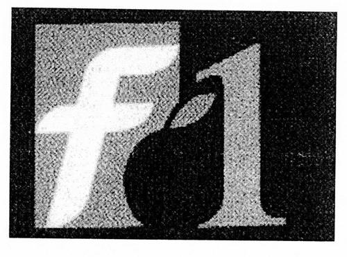 F1 trademark