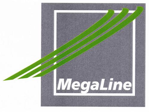 MegaLine trademark