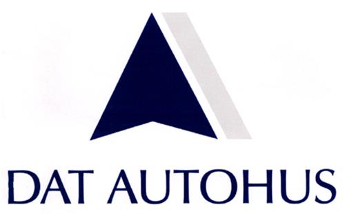 DAT AUTOHUS trademark