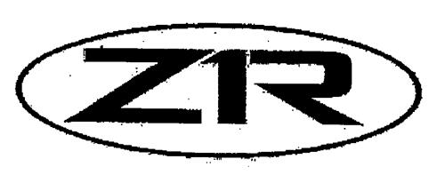 Z1R trademark