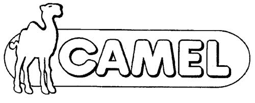 CAMEL trademark