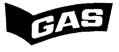 GAS trademark