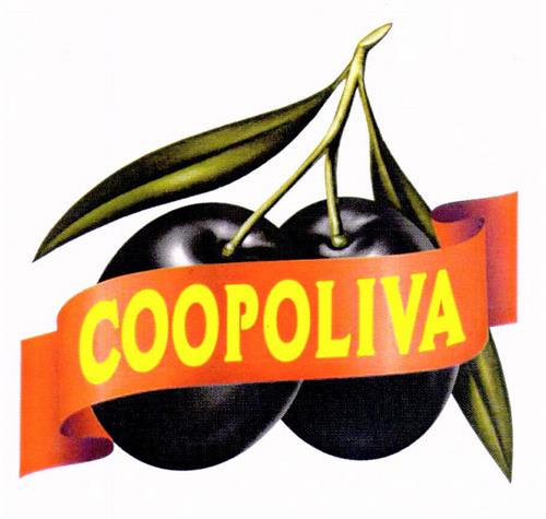 COOPOLIVA trademark