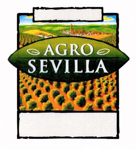 AGRO SEVILLA trademark