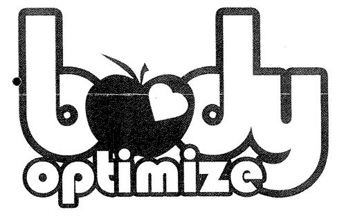 body optimize trademark