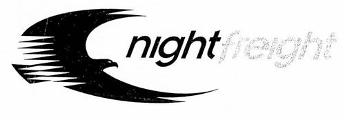 nightfreight trademark