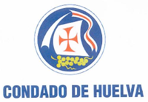 CONDADO DE HUELVA trademark