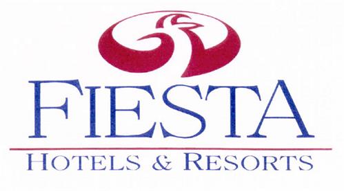 FIESTA HOTELS & RESORTS trademark