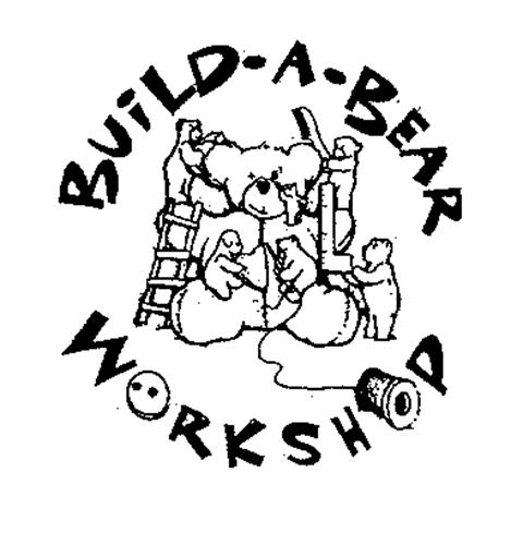 BUILD-A-BEAR WORKSHOP trademark