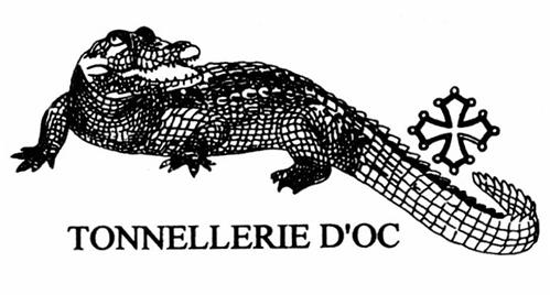 TONNELLERIE D'OC trademark