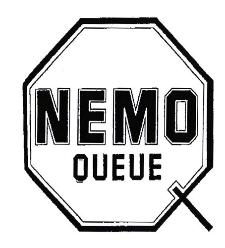 NEMO QUEUE trademark