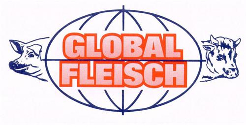 GLOBAL FLEISCH trademark