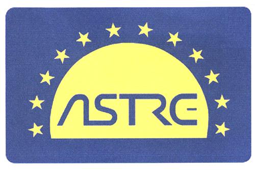 ASTRE trademark