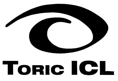 TORIC ICL trademark