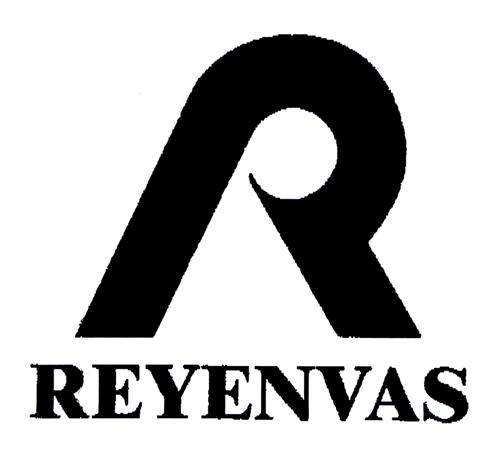 R REYENVAS trademark