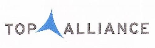 TOP ALLIANCE trademark