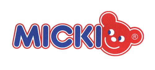 MICKI trademark