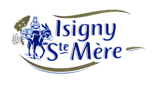 Isigny Ste Mère trademark