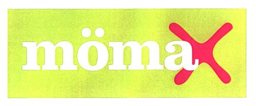 mömaX trademark