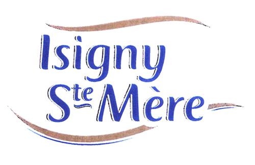 Isigny Ste Mère trademark