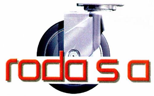 roda sa trademark