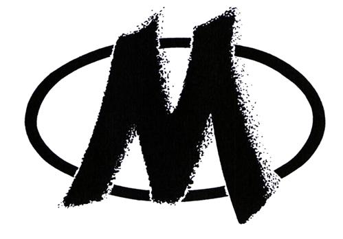 M trademark