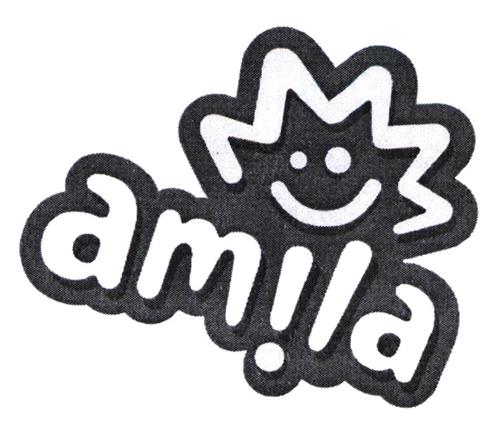 amila trademark