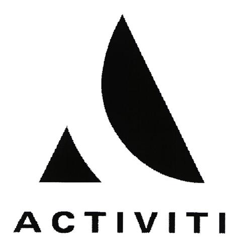 ACTIVITI trademark