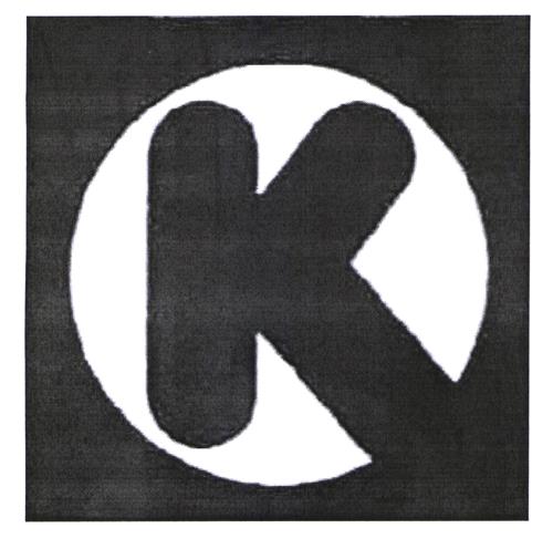 K trademark