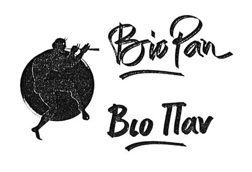 Bio Pan trademark