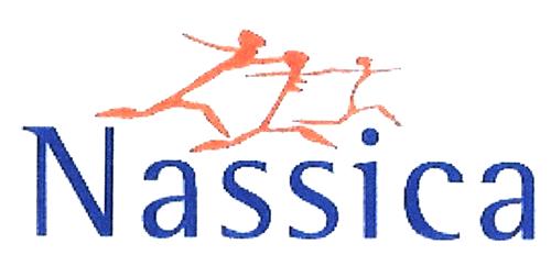 Nassica trademark